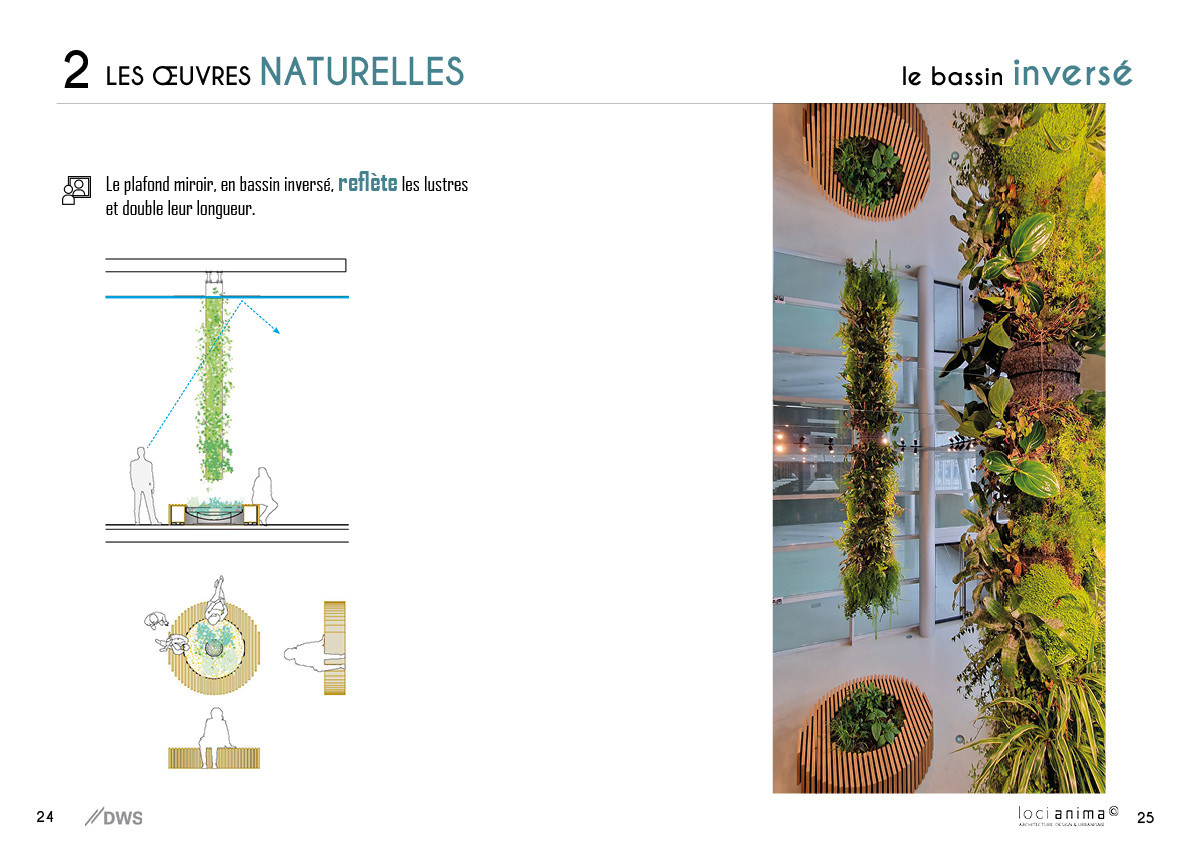 Pr&eacute;sentation du projet Rebuffat — © Loci Anima