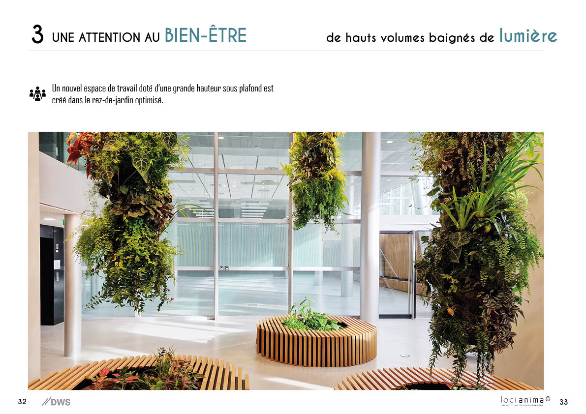 Pr&eacute;sentation du projet Rebuffat — © Loci Anima