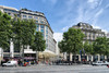 50 Champs-Élysées (Extérieur), Paris — © Loci Anima